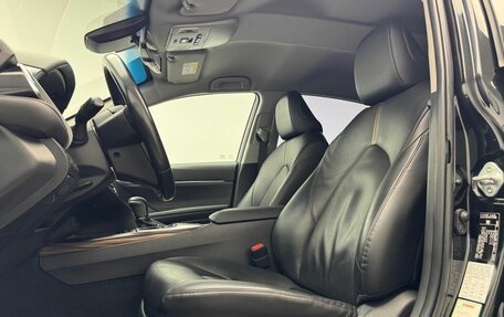 Toyota Camry, 2019 год, 2 990 000 рублей, 12 фотография