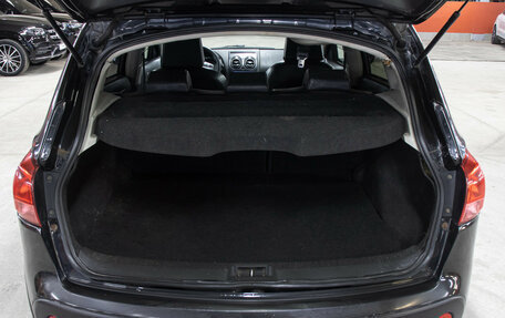 Nissan Qashqai, 2008 год, 798 000 рублей, 9 фотография