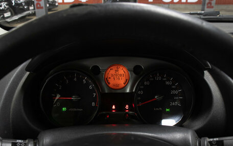 Nissan Qashqai, 2008 год, 798 000 рублей, 12 фотография