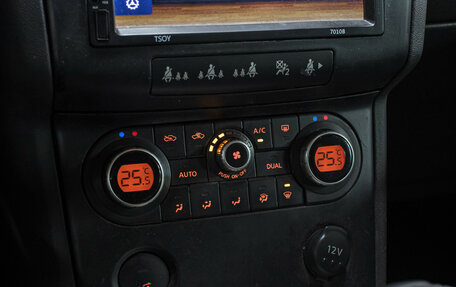 Nissan Qashqai, 2008 год, 798 000 рублей, 16 фотография