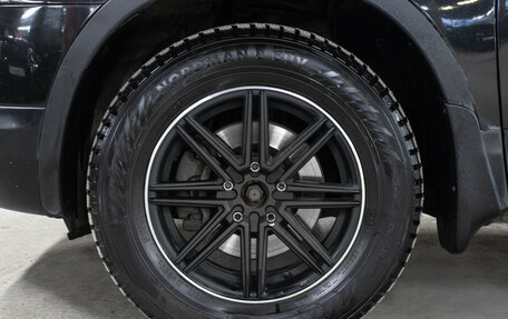 Nissan Qashqai, 2008 год, 798 000 рублей, 19 фотография