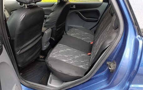 Ford Focus II рестайлинг, 2008 год, 690 000 рублей, 5 фотография