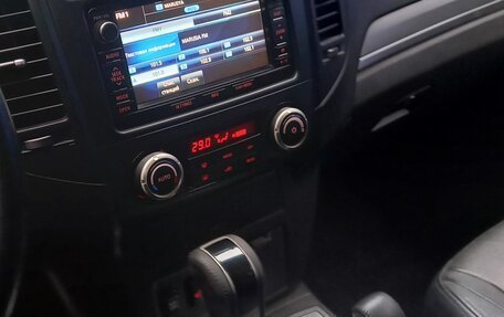 Mitsubishi Pajero IV, 2012 год, 2 550 000 рублей, 8 фотография