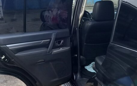 Mitsubishi Pajero IV, 2012 год, 2 550 000 рублей, 6 фотография