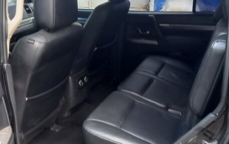 Mitsubishi Pajero IV, 2012 год, 2 550 000 рублей, 13 фотография