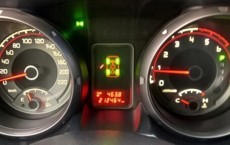 Mitsubishi Pajero IV, 2012 год, 2 550 000 рублей, 9 фотография