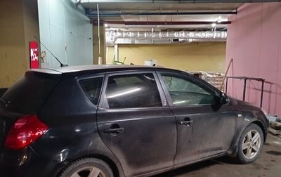 KIA cee'd I рестайлинг, 2007 год, 380 000 рублей, 1 фотография