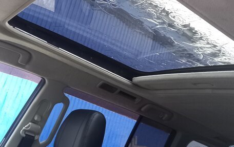 Mitsubishi Pajero IV, 2012 год, 2 550 000 рублей, 16 фотография