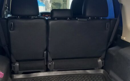 Mitsubishi Pajero IV, 2012 год, 2 550 000 рублей, 14 фотография