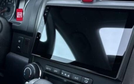 Honda CR-V III рестайлинг, 2010 год, 1 650 000 рублей, 6 фотография