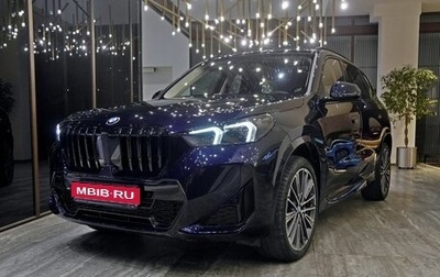 BMW X1, 2025 год, 5 850 000 рублей, 1 фотография