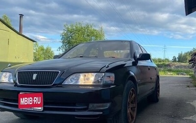 Toyota Cresta, 1998 год, 485 000 рублей, 1 фотография