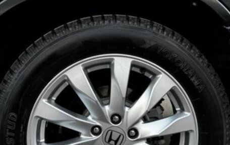 Honda CR-V III рестайлинг, 2010 год, 1 650 000 рублей, 8 фотография