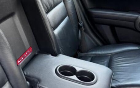 Honda CR-V III рестайлинг, 2010 год, 1 650 000 рублей, 9 фотография