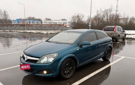 Opel Astra H, 2007 год, 440 000 рублей, 1 фотография