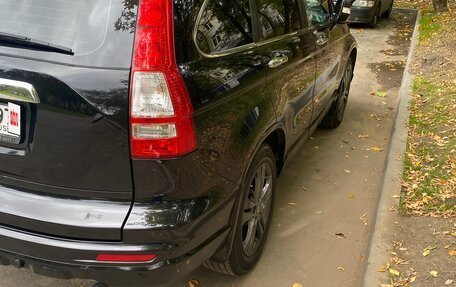 Honda CR-V III рестайлинг, 2010 год, 1 650 000 рублей, 11 фотография