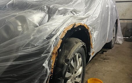 Honda CR-V III рестайлинг, 2010 год, 1 650 000 рублей, 14 фотография