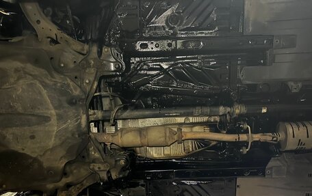 Honda CR-V III рестайлинг, 2010 год, 1 650 000 рублей, 15 фотография