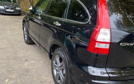 Honda CR-V III рестайлинг, 2010 год, 1 650 000 рублей, 12 фотография