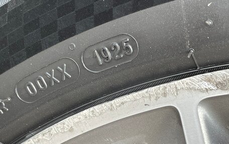 Mercedes-Benz GLS, 2019 год, 4 550 000 рублей, 14 фотография