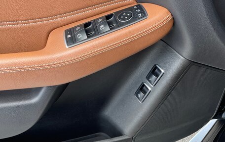 Mercedes-Benz GLS, 2019 год, 4 550 000 рублей, 15 фотография