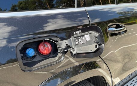 Mercedes-Benz GLS, 2019 год, 4 550 000 рублей, 13 фотография