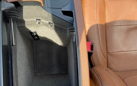 Mercedes-Benz GLS, 2019 год, 4 550 000 рублей, 16 фотография