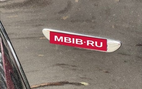 Mercedes-Benz GLS, 2019 год, 4 550 000 рублей, 3 фотография