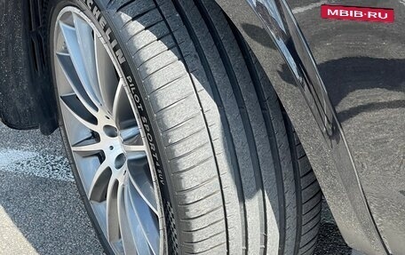 Mercedes-Benz GLS, 2019 год, 4 550 000 рублей, 9 фотография