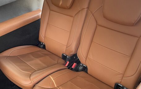 Mercedes-Benz GLS, 2019 год, 4 550 000 рублей, 23 фотография