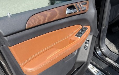 Mercedes-Benz GLS, 2019 год, 4 550 000 рублей, 28 фотография
