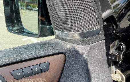 Mercedes-Benz GLS, 2019 год, 4 550 000 рублей, 25 фотография