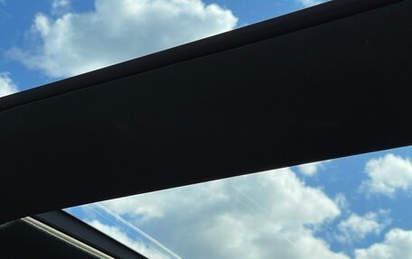 Mercedes-Benz GLS, 2019 год, 4 550 000 рублей, 20 фотография