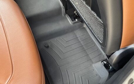 Mercedes-Benz GLS, 2019 год, 4 550 000 рублей, 30 фотография