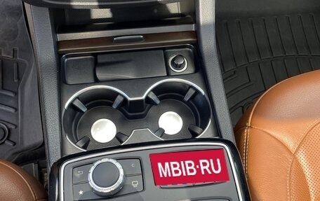 Mercedes-Benz GLS, 2019 год, 4 550 000 рублей, 17 фотография