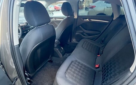 Audi A3, 2013 год, 1 395 000 рублей, 8 фотография