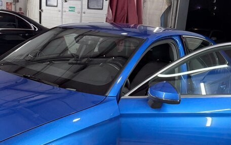 Audi A3, 2019 год, 1 800 000 рублей, 4 фотография