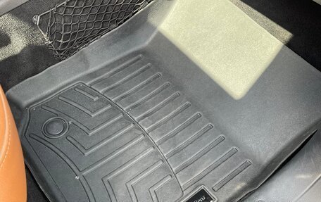 Mercedes-Benz GLS, 2019 год, 4 550 000 рублей, 33 фотография