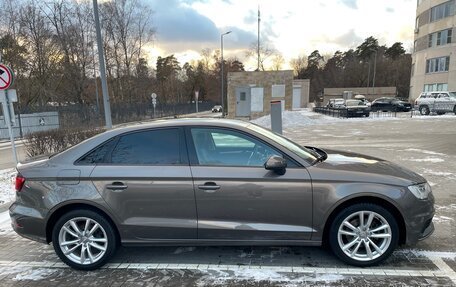Audi A3, 2013 год, 1 395 000 рублей, 6 фотография