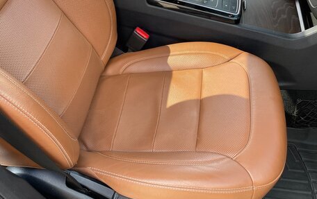 Mercedes-Benz GLS, 2019 год, 4 550 000 рублей, 32 фотография