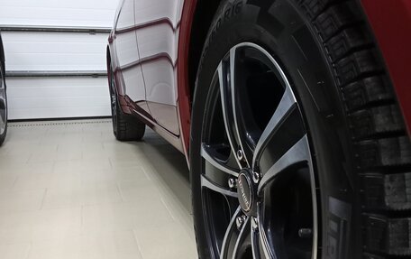 Mitsubishi Lancer IX, 2011 год, 1 600 000 рублей, 9 фотография