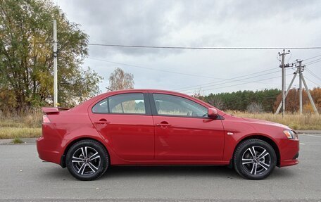 Mitsubishi Lancer IX, 2011 год, 1 600 000 рублей, 13 фотография