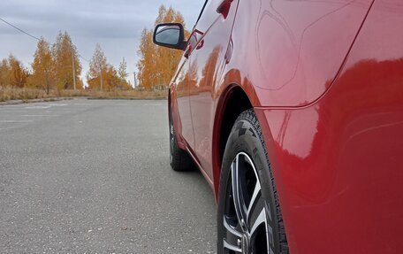 Mitsubishi Lancer IX, 2011 год, 1 600 000 рублей, 20 фотография