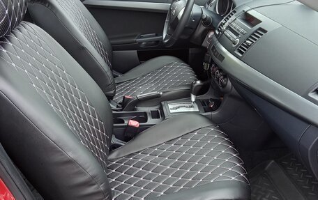 Mitsubishi Lancer IX, 2011 год, 1 600 000 рублей, 31 фотография