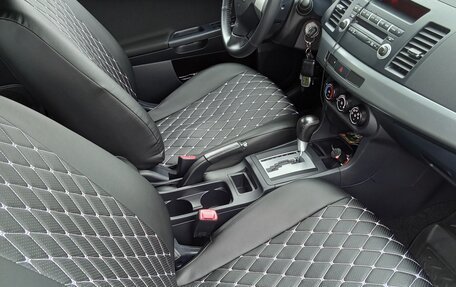 Mitsubishi Lancer IX, 2011 год, 1 600 000 рублей, 30 фотография