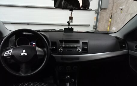 Mitsubishi Lancer IX, 2011 год, 1 600 000 рублей, 27 фотография