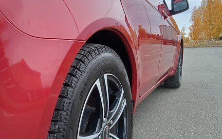 Mitsubishi Lancer IX, 2011 год, 1 600 000 рублей, 19 фотография