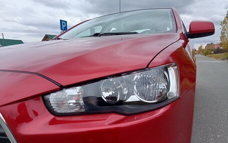 Mitsubishi Lancer IX, 2011 год, 1 600 000 рублей, 21 фотография