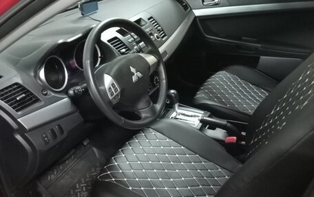 Mitsubishi Lancer IX, 2011 год, 1 600 000 рублей, 28 фотография