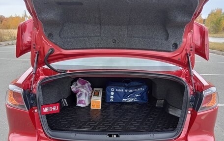 Mitsubishi Lancer IX, 2011 год, 1 600 000 рублей, 26 фотография